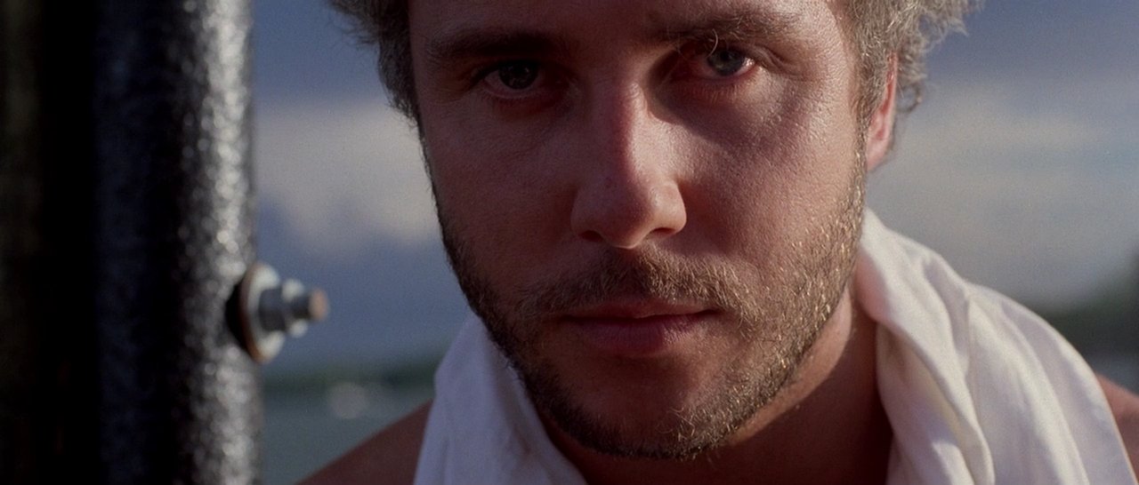 Happy Birthday to my GOD William Petersen ~~ 