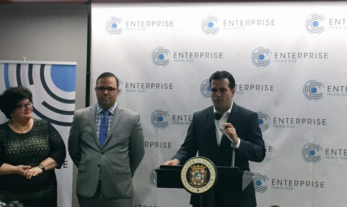 Machicotepr's tweet photo. #EnterprisePR @FomentoPridco Impulso al Desarrollo #Inovación #Economía @ricardorossello @manuel_aj_laboy https://t.co/06dwPWmEGI
