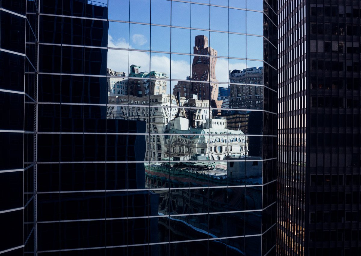 imxplorer's tweet photo. Downtown reflections
#archexp #architecture #arquitectura
#building #architecturelovers #curbed #trdny https://t.co/PekakNO4aW
