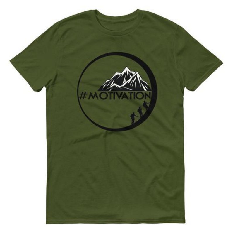 Monday Motivation T-Shirts are Here!

Click here ===>> amazon.com/dp/B06X94YSXG/…

#mondaymotivation #outdoorgear #climbing #hiking