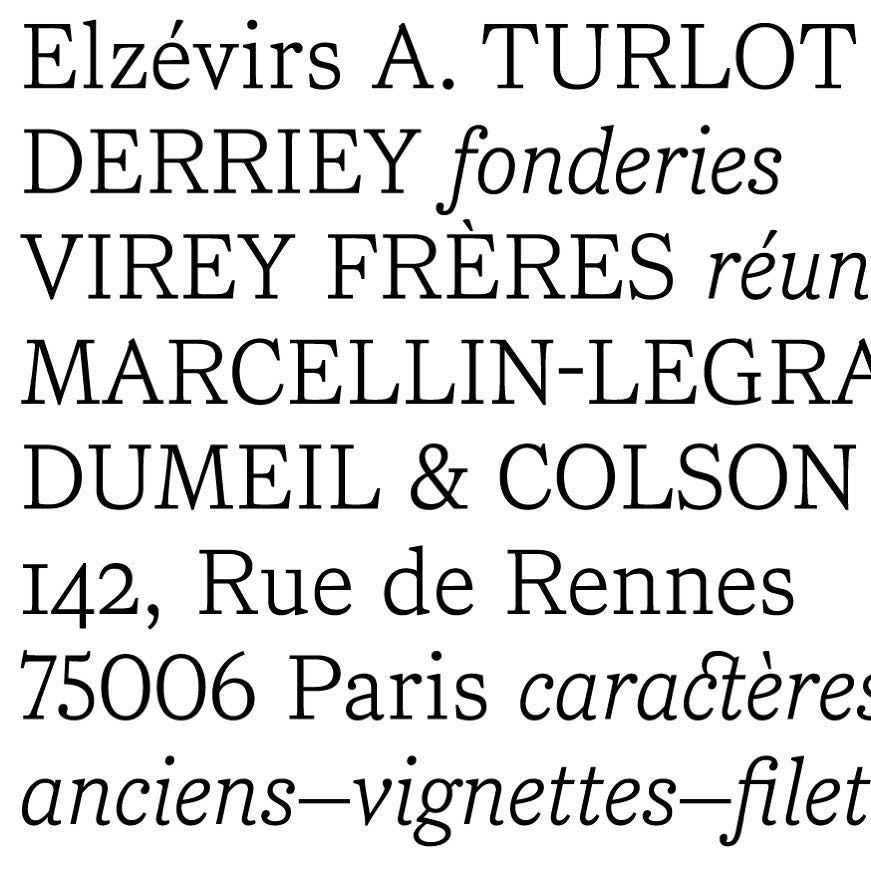 Text Light + Light Italic ift.tt/2lAfNrF