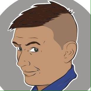 What's wrong with this picture?
Nothing. Nothing is wrong.