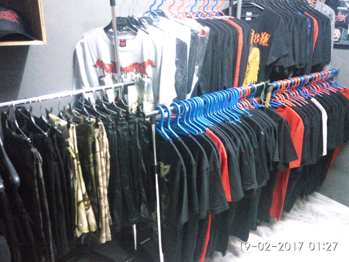 Have good time with <a href="/nurygrind/">nuryantto</a> antto aries <a href="/kaluman_dm/">kaluman_dm</a> IMKL . Buy some stuff+support <a href="/Jasad_bdm/">JASAD OFFICIAL</a> @4lt4m <a href="/twt_muzik/">TwtMuzik</a> <a href="/twt_metal_my/">twt_metal</a> <a href="/twt_gig/">TwtGig</a>