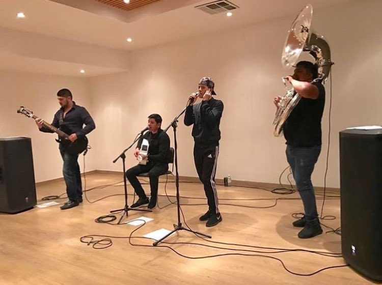 Cuál es tu canción favorita de Alta Consigna? 🖤🎶 #altaconsigna