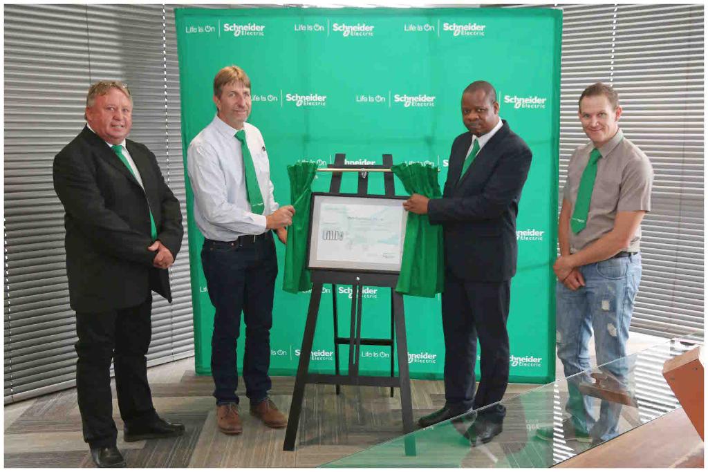 SchneiderAfrica's tweet photo. @RWW_Engineering has become part of our Partner Alliance Program
#LifeIsOn #Premset #PixRoF #InnovationAtEveryLevel #Manufacturing https://t.co/xYu0dT92lF
