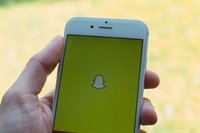 GotchaWorks's tweet photo. #Snaplytics Launches #Snapchat Analytics Program https://t.co/4lRolRMSxd Things are getting "snappy" all around Snapchat. Spawning biz. https://t.co/ZmmDwB1Dr7