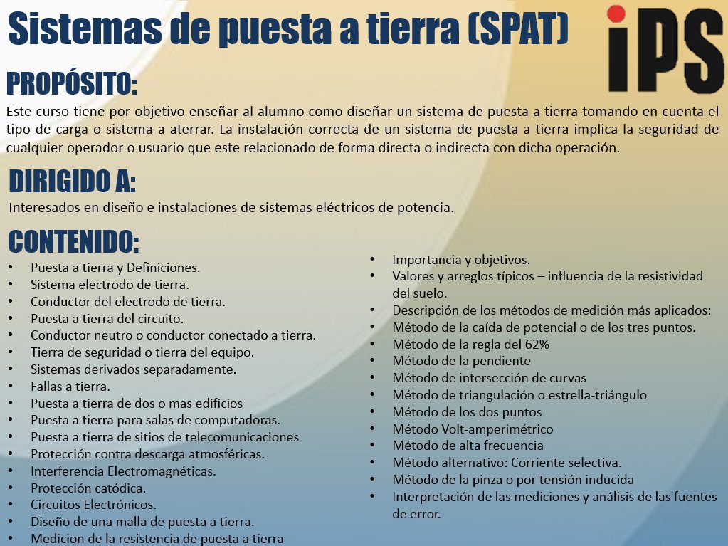 Ingproser's tweet photo. Academia Internacional de Sistemas Eléctricos de Potencia. Inicio: 11/03/17. Lugar: Maracay (Venezuela). Más info: info@ingproser.com https://t.co/9tM1bKBxEI