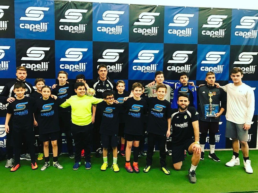 GK Stars Academy tweet media