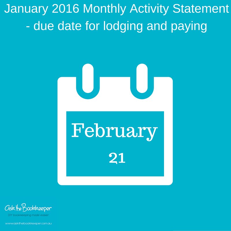 Ask the Bookkeeper (@askbookkeeper) on Twitter photo 