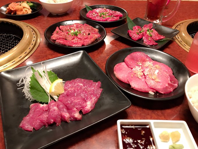 青森市焼肉ランキングbest13 食べ放題やランチもあり 安いお店も調査 Travel Star