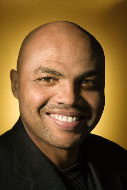 Happy Birthday Legendary NBA power forward Charles Barkley from  