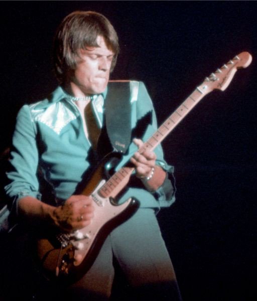 FELIZ CUMPLEAÑOS, J. GEILS ! / HAPPY BIRTHDAY, J. GEILS! (71)  