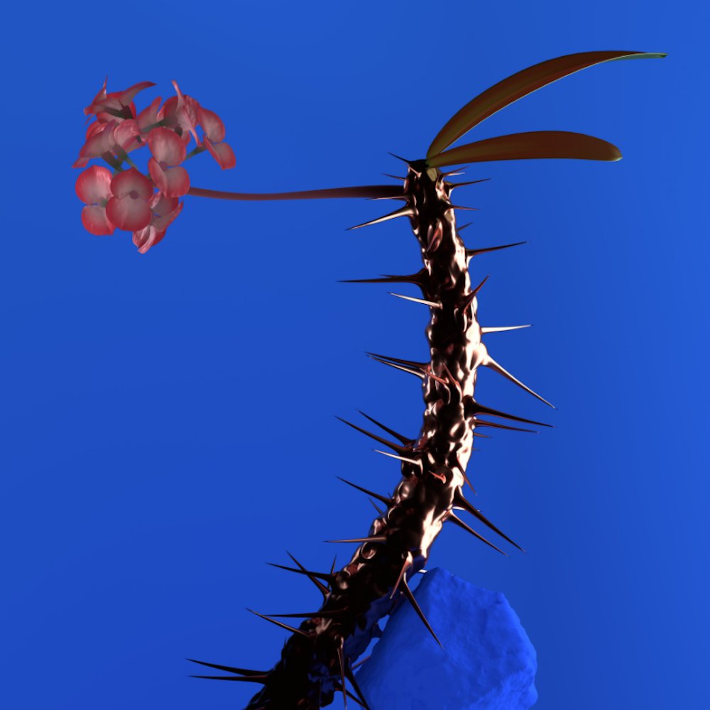 GoodMusicAllDay's tweet photo. Listen to Flume's New 'Skin Companion EP II' https://t.co/IbYOPl4WAq https://t.co/vgyrRMyUsX