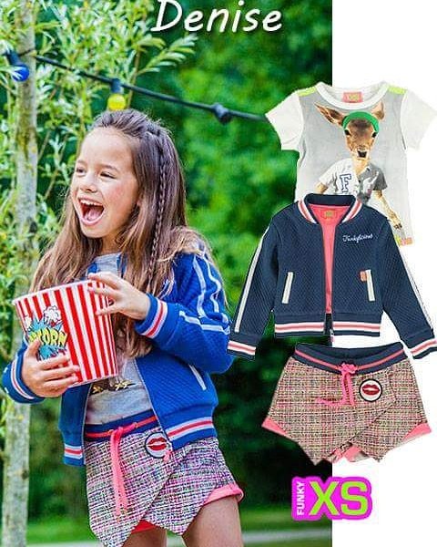 GigaHipNL's tweet photo. #FunkyXS: anders dan anders, niet sweet &amp; sugar, maar stoer, funky en cool! #GigaHip #fashion #like 

Shop hier:
https://t.co/6qgW26HXds https://t.co/BdQ4k9Y1kV