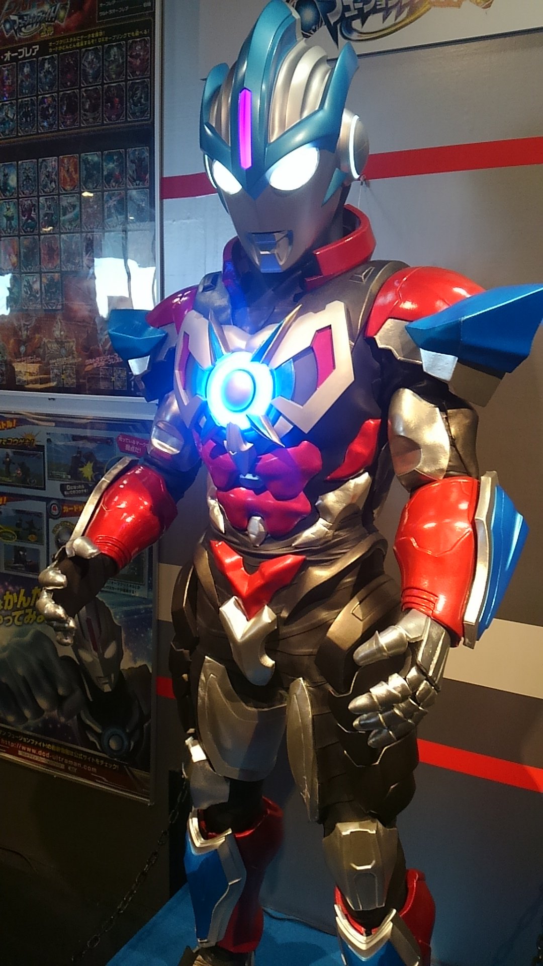【ハセノン】ウルトラマンオーブライトニングアタッカー&エメリウムスラッガー ハセノン】ウルトラマンオーブライトニングアタッカー