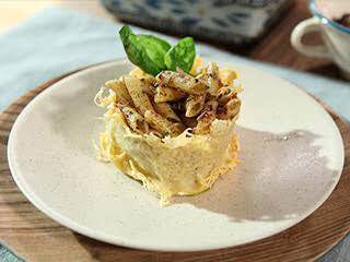 GalianoMelani's tweet photo. @JoseRaCastillo hoy #Endulzame con tu receta de pasta al pesto #SoyChocoFan #CocinerosMx https://t.co/3Ri25EZfb8