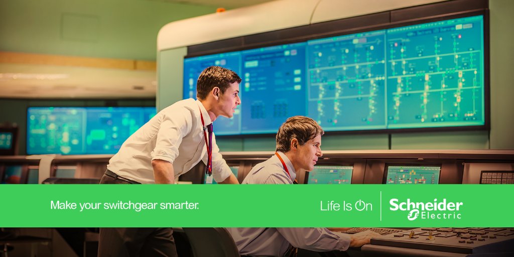 SchneiderAfrica's tweet photo. #Premset has advanced protection, control and monitoring fully integrated for higher dependability and energy efficiency. #LifeIsOn #PixRoF https://t.co/x9wpOjcvrV