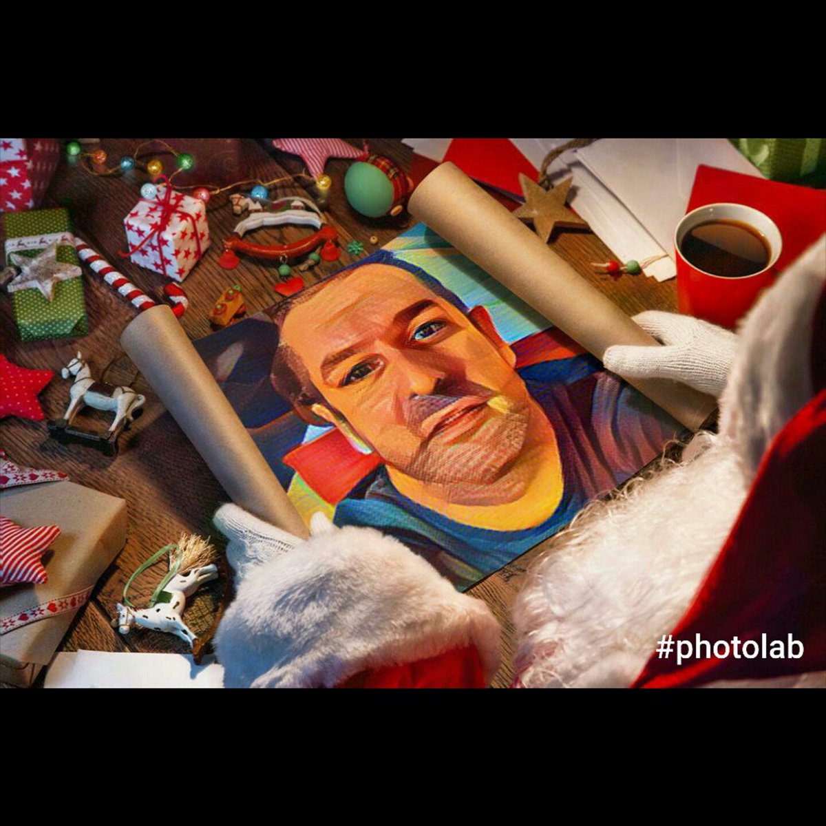 vincounnet's tweet image. #NouvellePhotoDeProfil