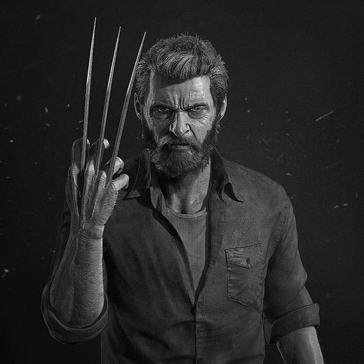 Wolversteve On Twitter Wolverine Logan Onelasttime Snikt The Struggle You Re In Today Is Creating The Strength You Need Tomorrow Https T Co D7tdwgnp4l Twitter