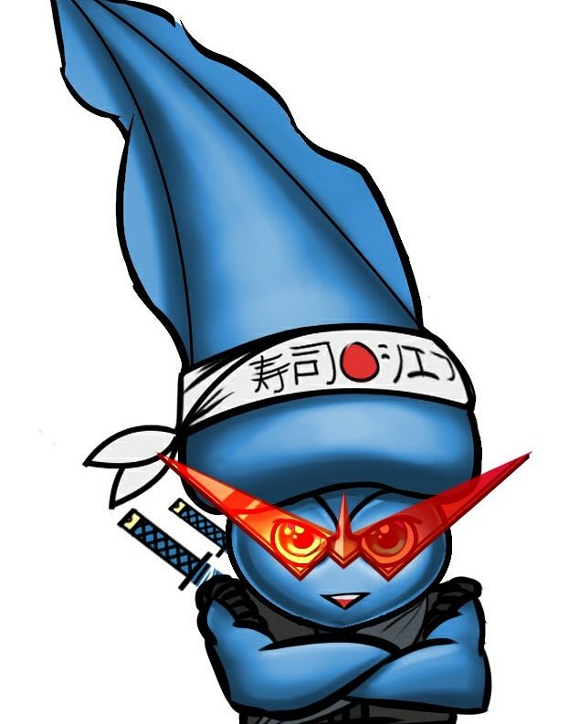 Panpan is styling!!! #MobileGame  #gamedev