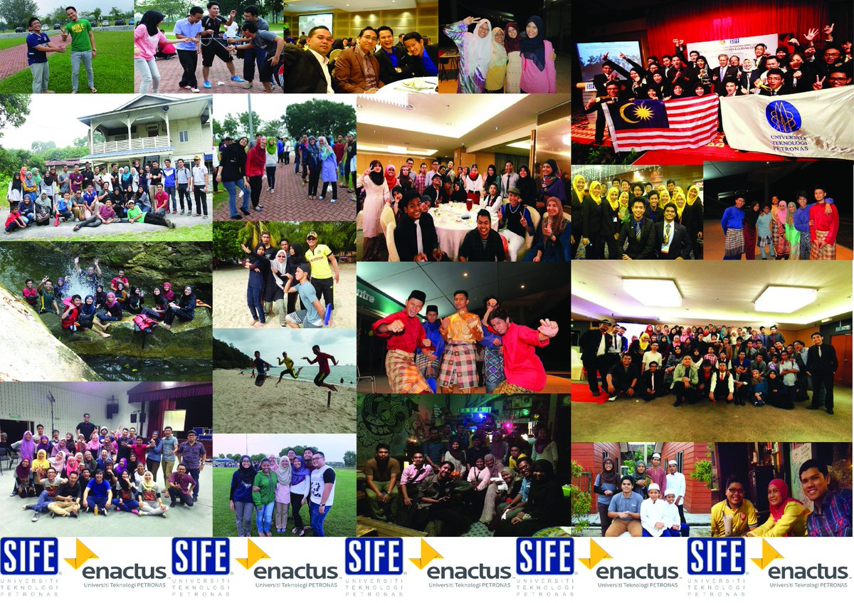 [ENACTUS SIFE UTP GETAWAY 2017]

Leggo awesome people! #ESUG2017 #ESUG2017 #ESUG2017

Here is the updated link goo.gl/forms/RPrk2JAV…