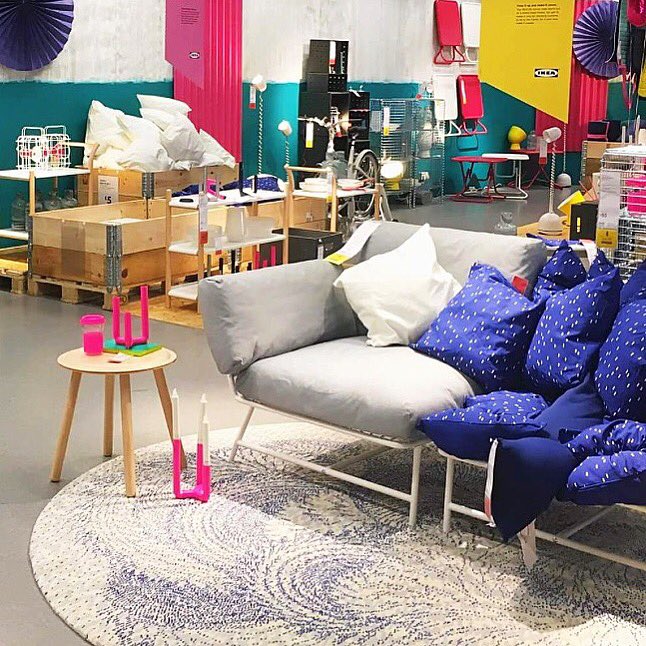FayTryphena89's tweet photo. Want to go behind the scenes with an #Ikea #VisualMerchandiser 💞?https://t.co/H3junAbddW #ikeaps2017 @UKBlog_RT @BloggerBees @SEBlogCircle https://t.co/gn7VzPgnac