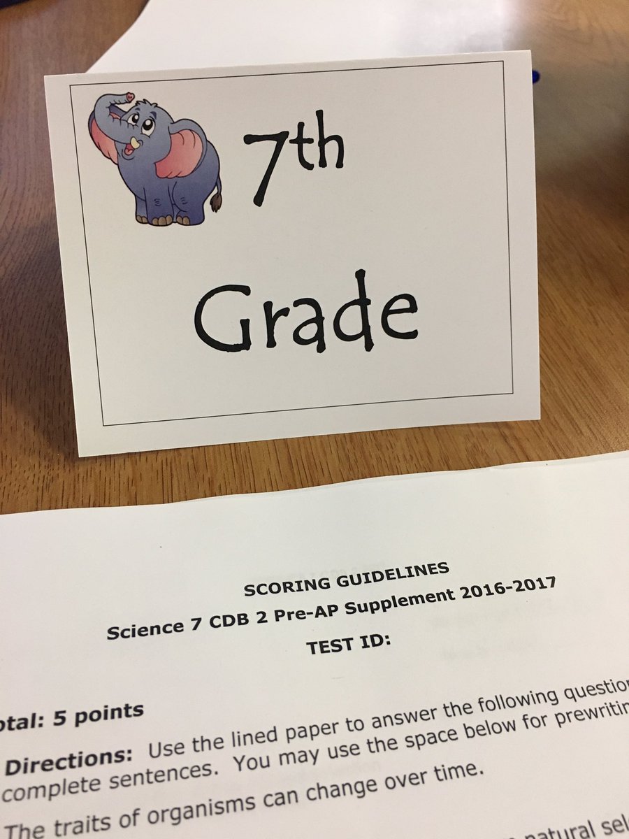 mrstscience9's tweet photo. Prepping middle schoolers for AP Science Tests! @NISDSecScience #NISDMSScience https://t.co/3otJkBonuv