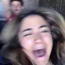 allybrasilcom's tweet photo. Nossa reação quando descobrimos que a Ally está vindo para o Brasil em Julho! #AllyBrookeNoBrasil https://t.co/AViMUc5ihq