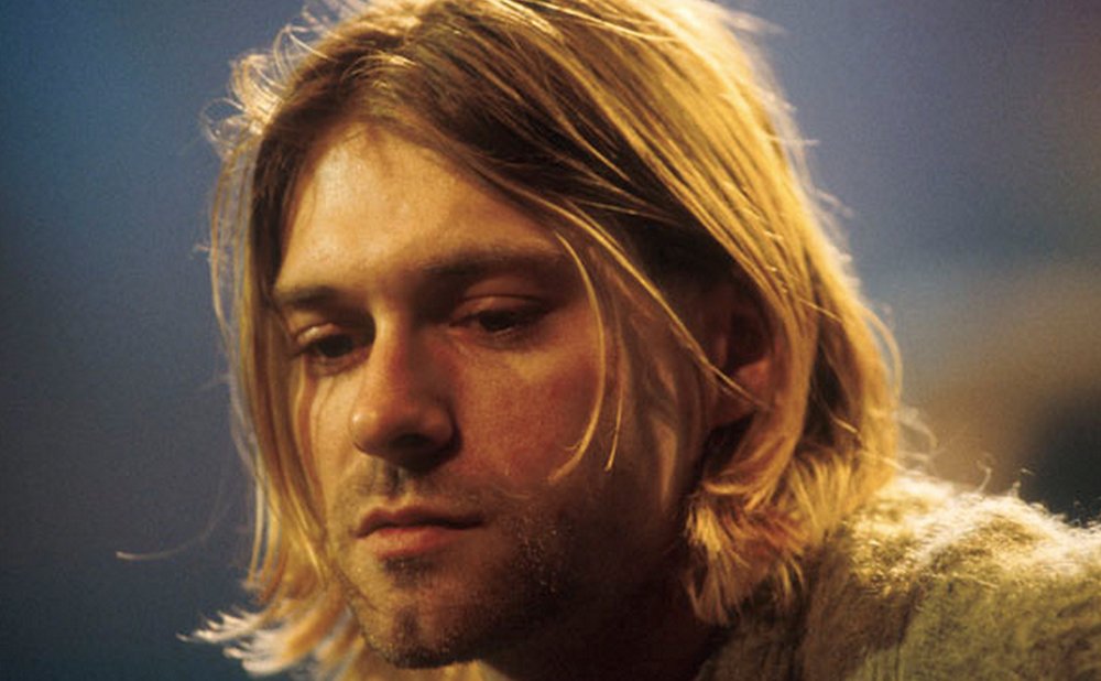 consequence's tweet photo. #KurtCobain would've been 50 today. https://t.co/v5lEjhqBlJ https://t.co/2bsHltX7yk