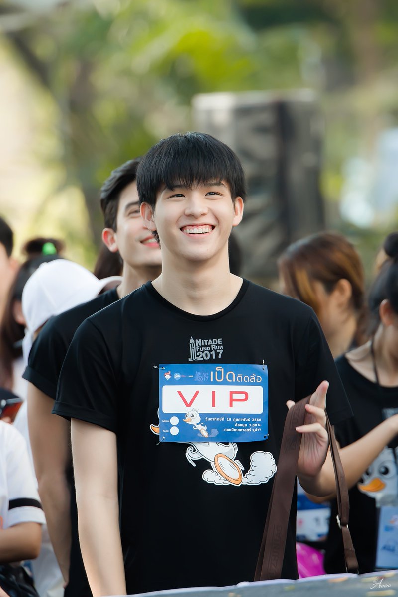 aunza3326's tweet photo. 17.02.19 นุ้งสกายของพรี่ คิ้วววววว
#NitadeFundRun #เป็ดติดล้อ 
#TUsexyboy @skywongraveee https://t.co/rPjoFTzGEt