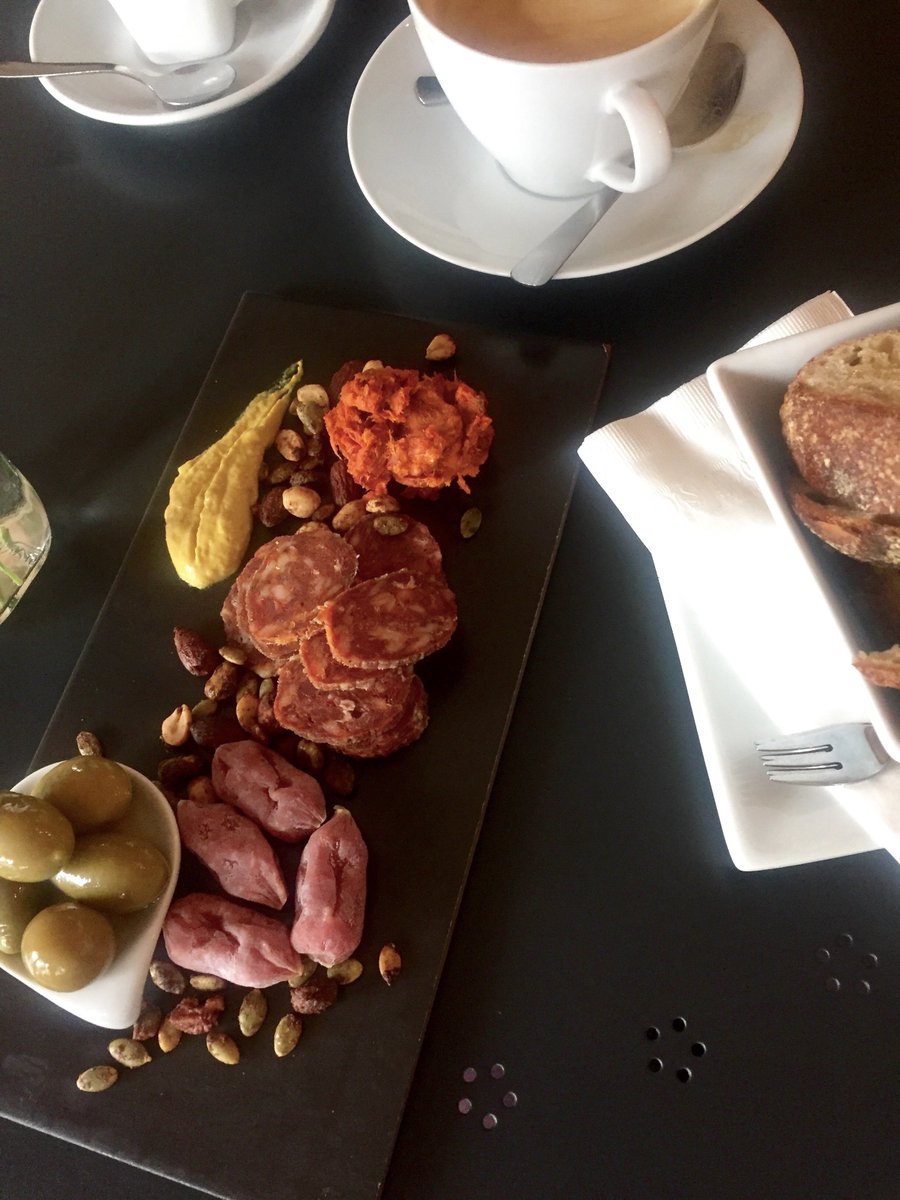 VDG Salumi tweet media