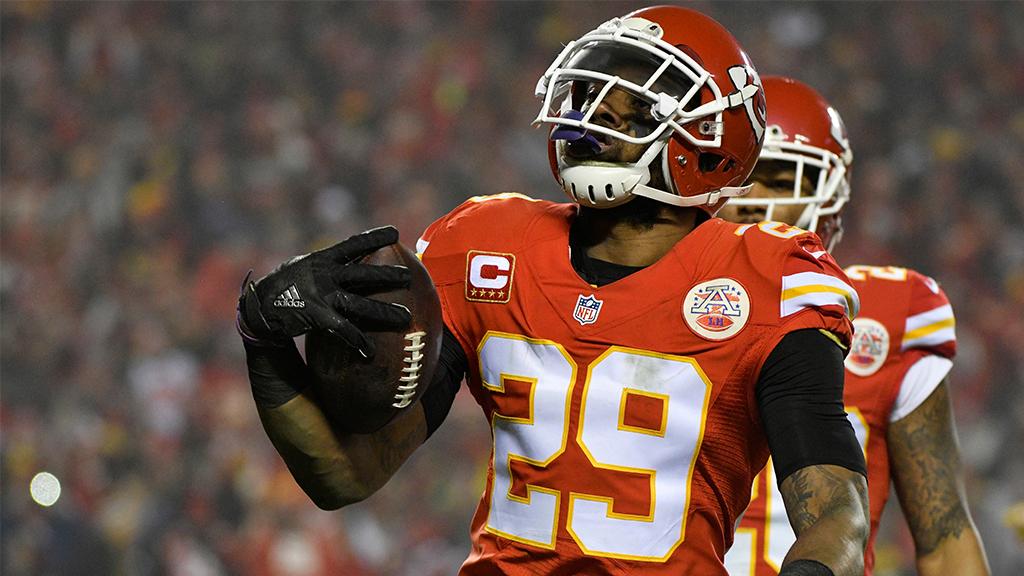 Commanders's tweet photo. Eric Berry, Le'Veon Bell on list of six free agents that are potential matches for the #Redskins (via @Andy_Benoit): https://t.co/IDF1zyygI8 https://t.co/IR1D6LSJex
