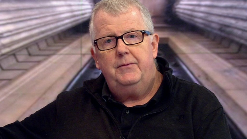 BBCBreaking's tweet image. UK broadcaster Steve Hewlett, who shared his experiences of having cancer on @BBCRadio4, dies aged 58

bbc.in/2kEPlhe