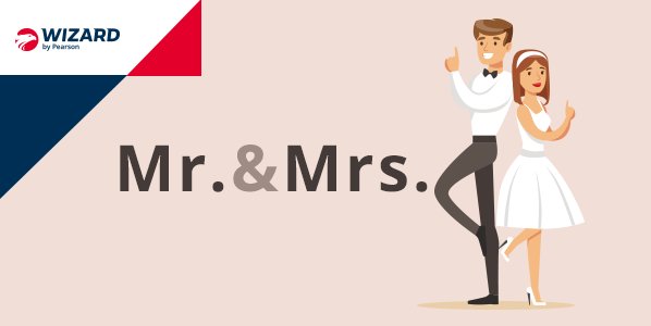 WizardBrazil's tweet photo. Quando usar Mr., Mrs. e Ms? Listamos algumas dicas para não errar mais.
https://t.co/mRghJXx2y0
#DicasWizard #nacaobilingue https://t.co/RAF2t87vvQ