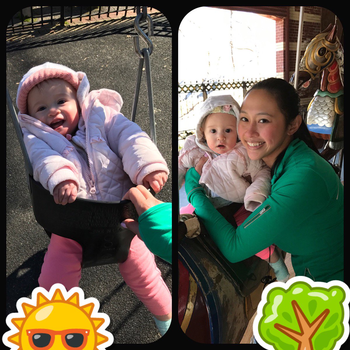 rtwpsu's tweet photo. #MondayFunday (at @CentralParkNyc in New York, NY w/ @jaim_watson) https://t.co/HcSedaVM3w https://t.co/i8J4godPQx