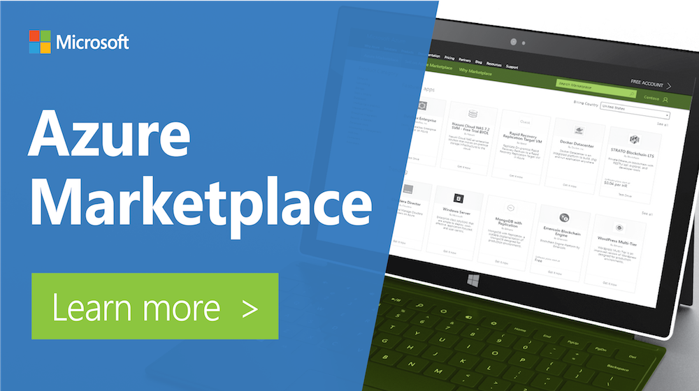 Check out @Nasuni, a complete #Azure-based #enterprise file storage system that handles #data volume growth. https://azure.microsoft.com/en-us/marketplace/partners/nasuni/nasuni-filer/