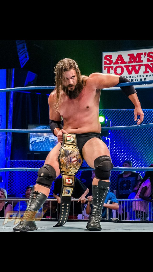 FromTheArmory's tweet photo. Current @ParagonPW &amp; @RONINpw Champion @Chamberlain_MC joins us this Wednesday Night 7pm EST
@FNXnetwork @iTunesPodcasts https://t.co/6OfjM9P1KT