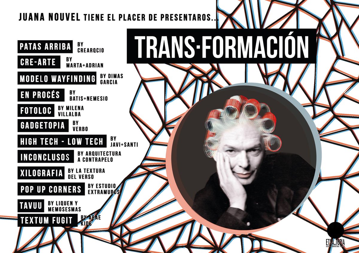 VERBOestudio's tweet photo. Volvemos a Valencia!
Muy contentos de volver este año a @festivaletsa.
Ya con ganas de compartir TRANS.FORMACIONES!
#Etsatopia #GADGETOPIA https://t.co/1LtObF6A10