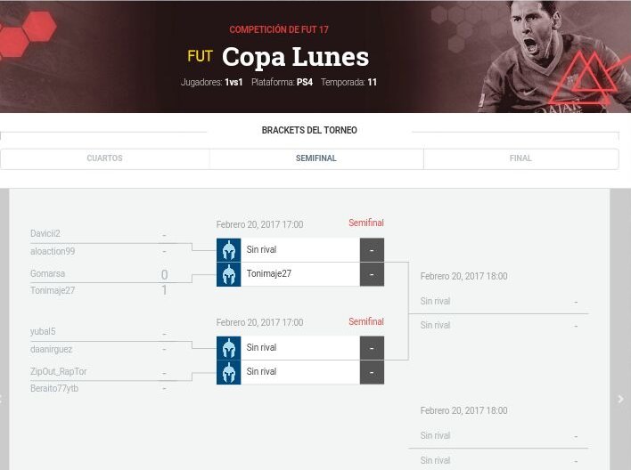 CriMGamingClub's tweet photo. #FIFA | Nuestro futbolista @jose_estopa "Tonimaje" se ha puesto las botas para disputar la #COPALUNES de la @LVPes ¡VAMOS!⚽️😼
#GoToni https://t.co/2blwD6VsfN