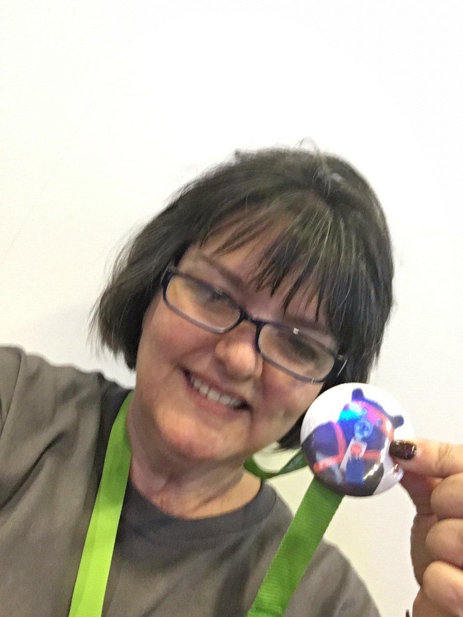 My 'social media ninja' badge from @CiscoLiveEurope - thanks guys! #ItsAnHonorJustToBeNominated