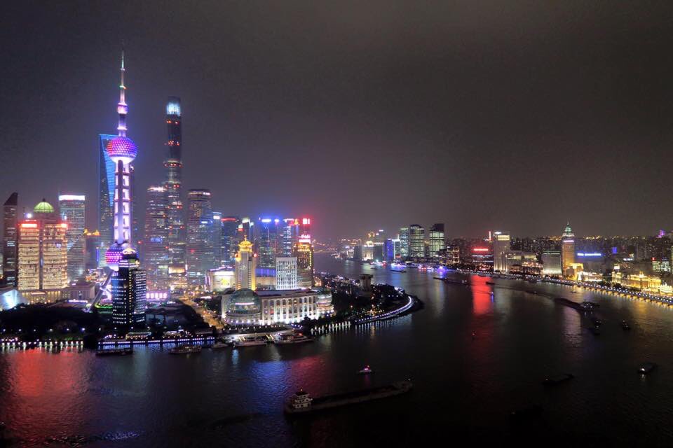 Use code WFCG50 to register now for the 2017 World Forum for #FDI in Shanghai, China &amp; receive 50% off registration: goo.gl/7SkgBc