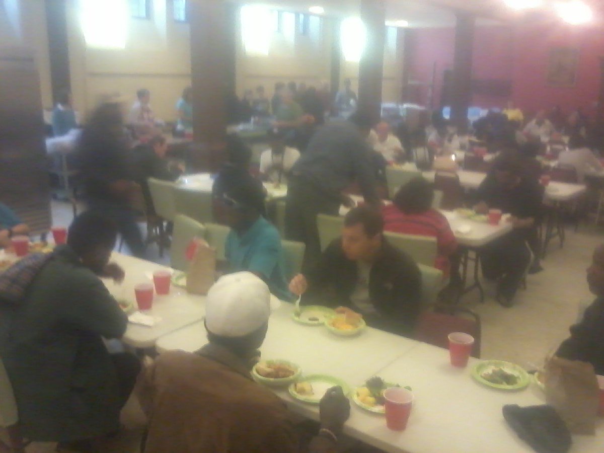 PaulMcFarland92's tweet image. #OpenTableMinistry #otm