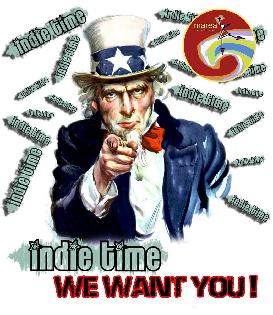 MareaFestival's tweet photo. Sono aperte le iscrizioni al Contest "Indie Time".
Iscriviti qui:
https://t.co/5ujBigfYAC https://t.co/CACNueJ4so