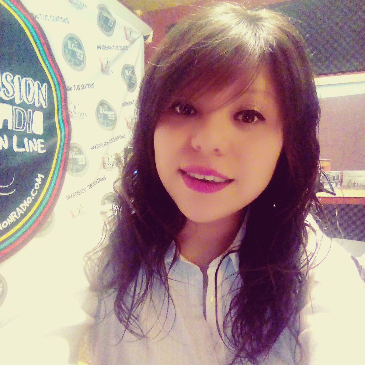 Excelente inicio de semana y en Teen  Pop andamos con toda la actitud! 😉💓 🎧📻
xpansionradio.com