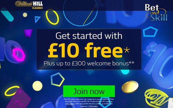 Free Online Casino Bets No Deposit