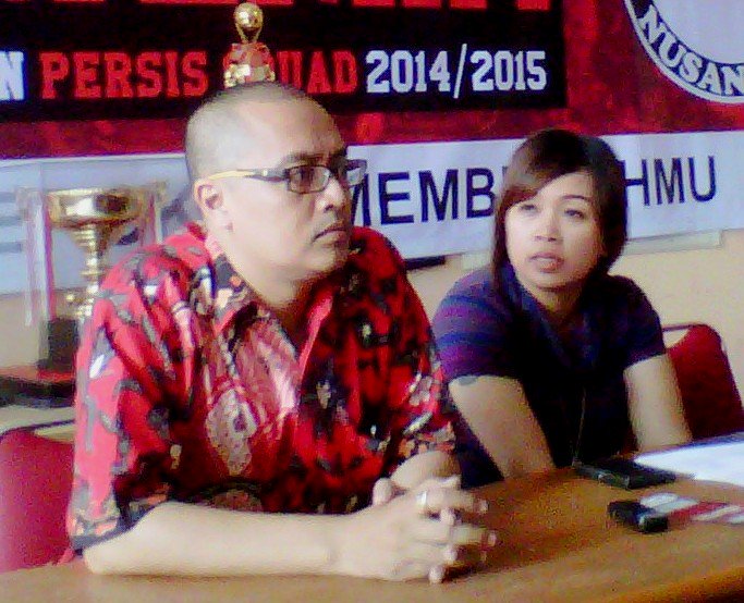 kabartimlo's tweet photo. Pasoepati Darurat Kepengurusan https://t.co/X0rBQyjMn5 https://t.co/RMztQ3PeOi