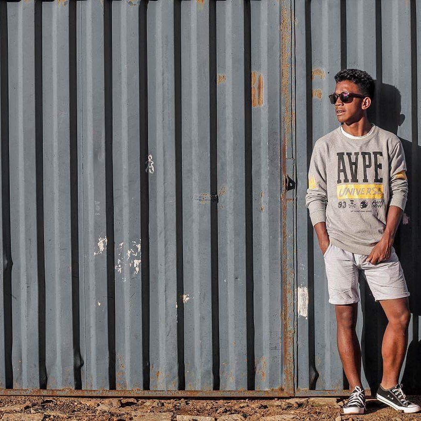 Aape Now!!! 🔥🔥💀