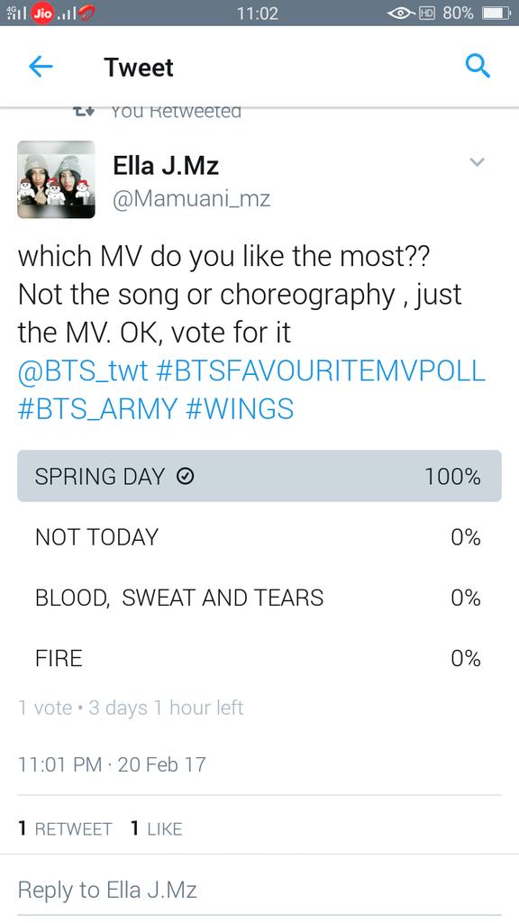 parkjojomin's tweet photo. @Mamuani_mz @BTS_twt you have to see thiss #DAEBAKK https://t.co/lpnYZKFg7T