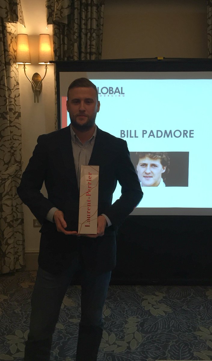 WorkForGlobal's tweet photo. Some pictures of our award winners at our AGM at the @grandbrighton last month! #agm #recruitment #careersinrecruitment #recruiterlife https://t.co/WRbZDdJs0d