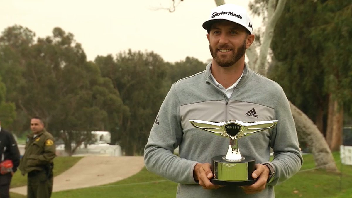 DJ brings unique athleticism to No. 1 spot golfhub24.com/pga-tour/dj-br…